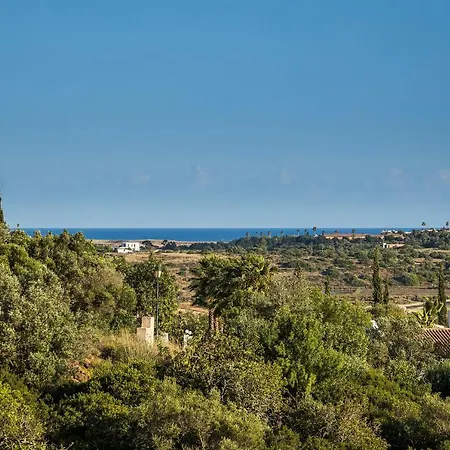 Feriested Vale Da Ribeira Residences 4*
