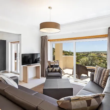 Feriested Vale Da Ribeira Residences 4*