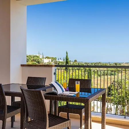 Feriested Vale Da Ribeira Residences