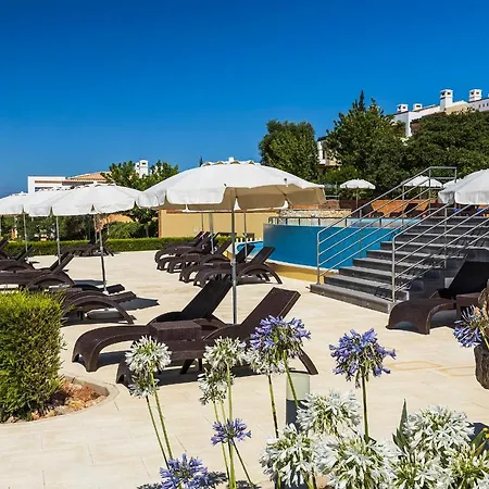 Feriested Vale Da Ribeira Residences