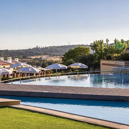 Feriested Vale Da Ribeira Residences 4*