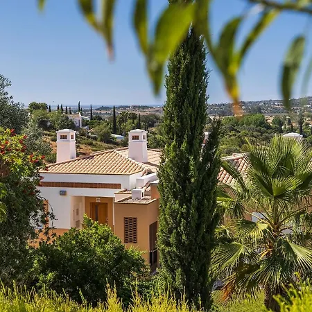 Feriested Vale Da Ribeira Residences