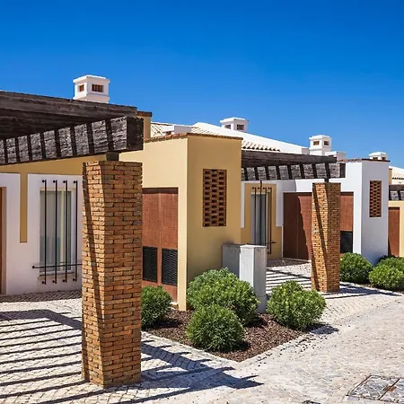 Feriested Vale Da Ribeira Residences