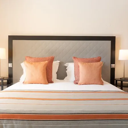 Feriested Vale Da Ribeira Residences Saragocal