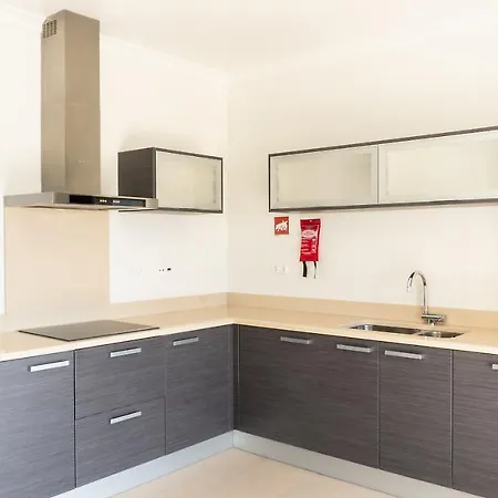 Feriested Vale Da Ribeira Residences Saragocal