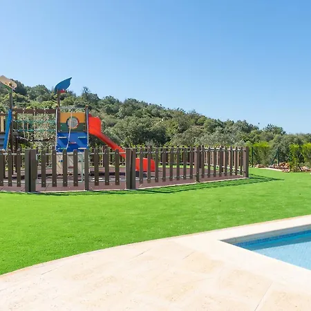 Feriested Vale Da Ribeira Residences Saragocal