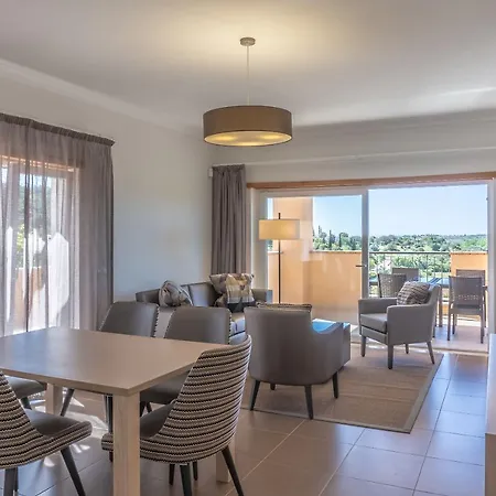 Feriested Vale Da Ribeira Residences Saragocal