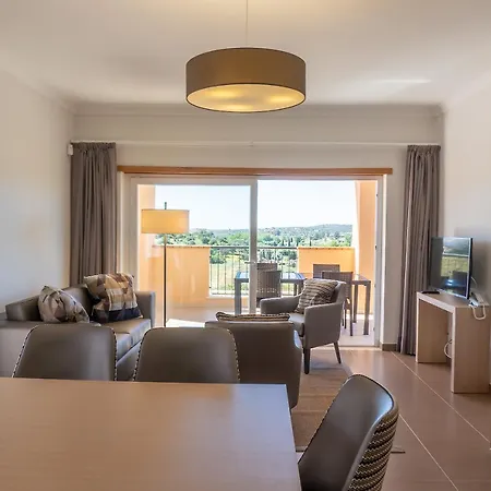 Feriested Vale Da Ribeira Residences Saragocal