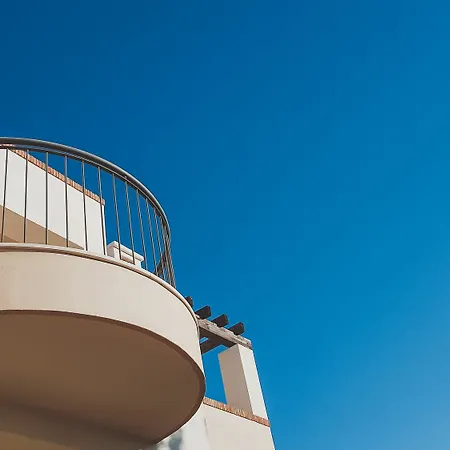 Feriested Vale Da Ribeira Residences 4*