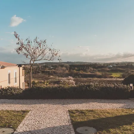 Feriested Vale Da Ribeira Residences Saragocal
