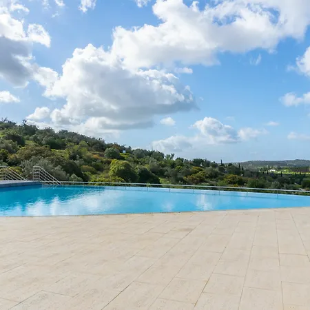 Feriested Vale Da Ribeira Residences 4*