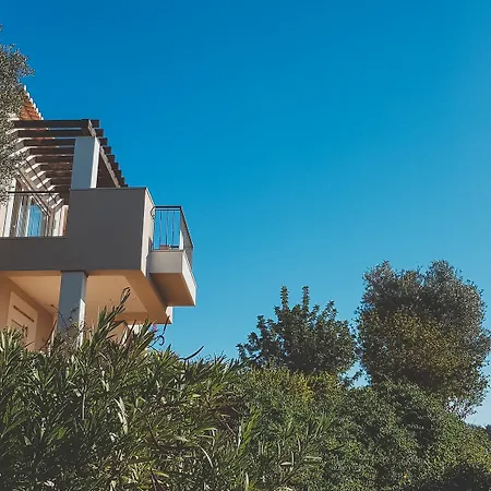 Feriested Vale Da Ribeira Residences 4*