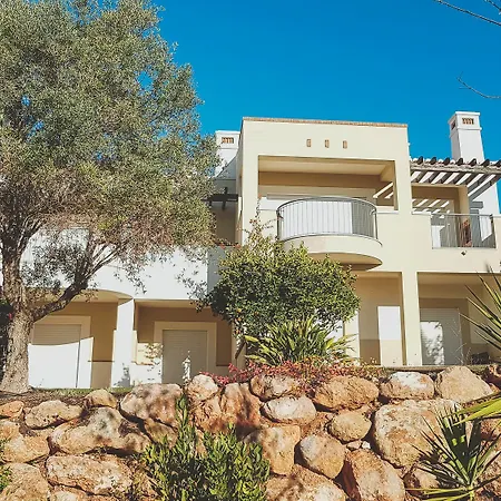 Feriested Vale Da Ribeira Residences 4*