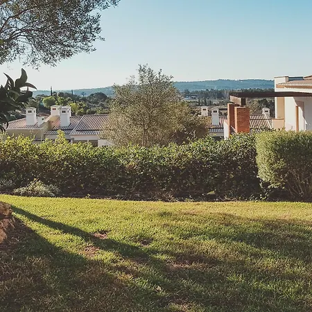 Vale Da Ribeira Residences Feriested Saragocal