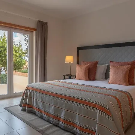 Feriested Vale Da Ribeira Residences 4*