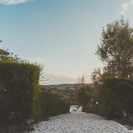 Vale Da Ribeira Residences منتجع Saragocal